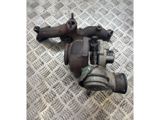 Turbodmychadlo Турбина Dodge Caliber