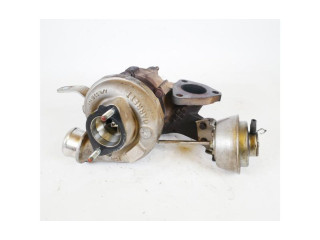 Турбина Honda FR-V 7537079 для двигателя N22A1