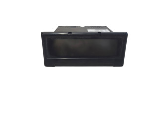 Дисплей    30797719, 69199100   Volvo V50