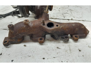 Turbodmychadlo Турбина 7755171, 03L253016T Seat Ibiza IV (6J,6P) CFWA