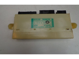 Блок управления YWC001510, 6011211014 Rover 75