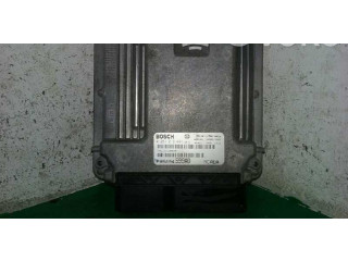 Блок управления двигателем Блок управления P050944599AD, 0281013444 Jeep Compass