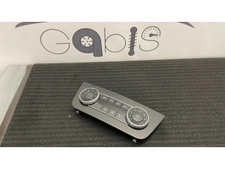 Блок управления кондиционера воздуха / климата/ печки (в салоне)