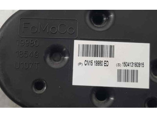 Блок управления климат-контролем CN1519980EE Ford Ecosport