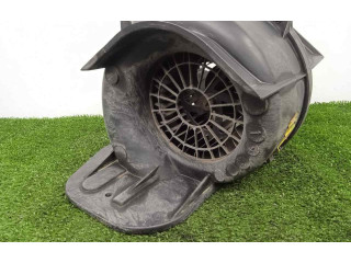 Вентилятор печки       Renault Clio I