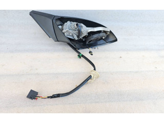 Зеркало электрическое Volkswagen Golf VII 2013 - 2019 года