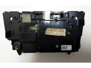 Блок управления климат-контролем 30746021   Volvo V70