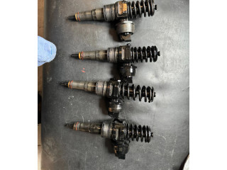 Комплект форсунок 038130073BN, 038130073BL    Volkswagen Golf Plus   