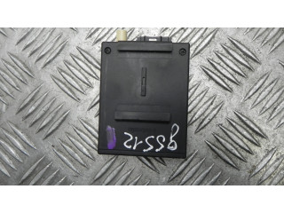 Блок управления климат-контролем 5Q0963513 Skoda Octavia Mk3 (5E)