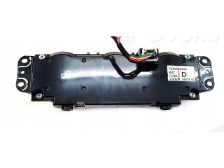 Блок управления климат-контролем 7820A082XA   Citroen C-Crosser