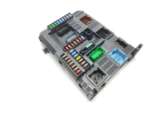 Блок комфорта 9807532080, E1111753 Peugeot 2008 I