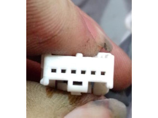 Подрулевой шлейф SRS 25560EQ304 Nissan X-Trail T30