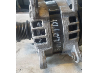 Генератор 0986083160   Volkswagen PASSAT B8      