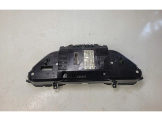 Přístrojová deska  Audi Q7 4L 2008 4L0920980G  