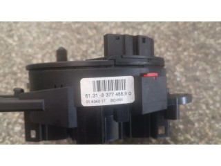 Подрулевой шлейф SRS 83774889 BMW 3 E46