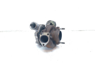 Turbodmychadlo Турбина 11652414328, GT2556V BMW 5 E60 E61 M57D30O2