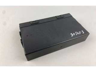 Блок управления 88281SG240 Subaru Forester SJ