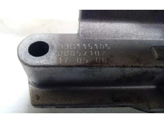 Масляный насос   03G115105  Audi A3 S3 8P 