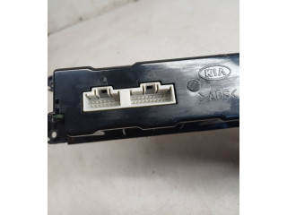 Блок управления климат-контролем 972503E100, 3E100 KIA Sorento