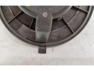 Вентилятор печки 1K1819015 Volkswagen Caddy