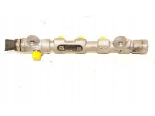 Топливная рампа Fiat 500X