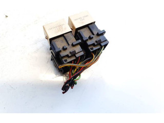   Pojistková skříňka 1567002480, 156700-2480   Suzuki Ignis 2006