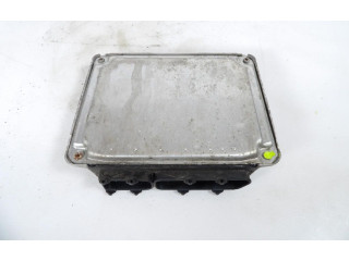 Řídící jednotka 030906032DT, 030906032DT Volkswagen Polo III 6N 6N2 6NF 2001