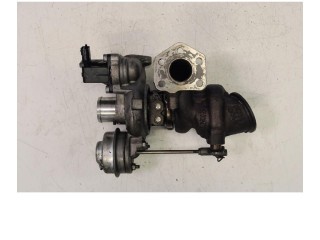 Turbodmychadlo Турбина    Fiat 500L   199B6000