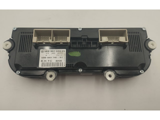 Блок управления кондиционера воздуха / климата/ печки (в салоне) 5K0907044ES, 5HB00974661   Volkswagen PASSAT B7