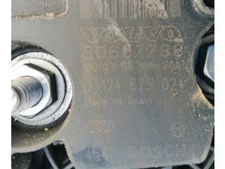 Генератор 30667788, 30667788 Volvo XC90