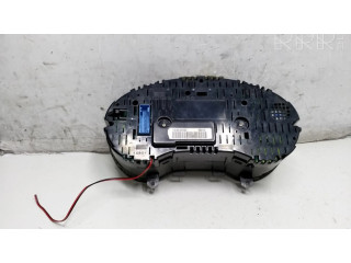 Панель приборов 8P0920981B, 2C53085879 Audi A3 S3 8P