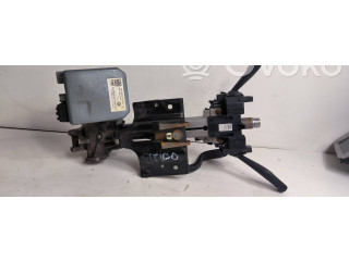  рейка  Колонка рулевая 1S1423520AG, J3K10801N   Skoda Citigo 2011 - 2020 года