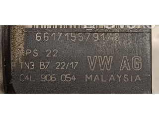 Vstřikovací lišta 059130089CS, 04L906054   Audi Q7 4M     