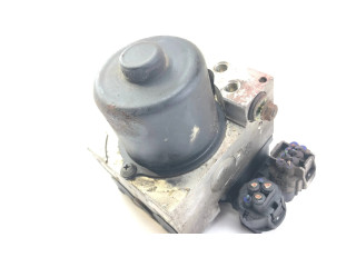 Блок АБС 4451087702, 1330004040 Daihatsu Move L900 1998-2002 года