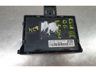 Блок комфорта BCML2CR, 21677736   Renault Clio III   