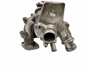 Турбина Audi A1 03F145701C, TC40-0001