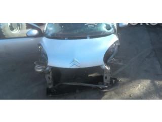 Вентилятор радиатора     00001253G9    Citroen C1 