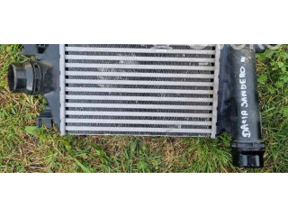 Интеркулер     Dacia Sandero III 