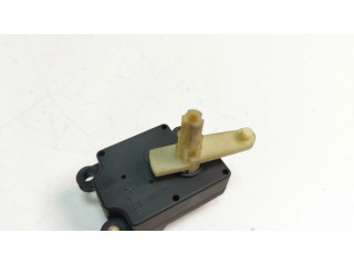 Двигатель задвижки потока воздуха