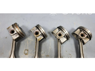 Поршень с шатуном Lexus IS III XE30