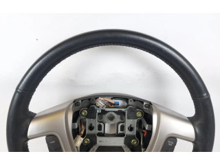 Руль Chevrolet Captiva   -  года 96626533      