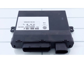 Блок управления центрального замка