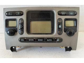 Steuergerät Klimaanlage 735268238, 735268238   Lancia Lybra