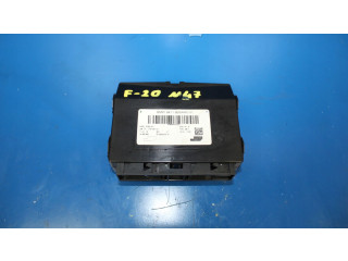 Блок управления климат-контролем 9284440 BMW 1 F20 F21