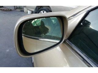 Zpětné zrcátko Lexus GS 300 350 430 450H 2006 ABATIBLE, 14CABLES