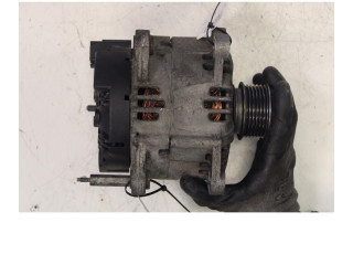 Генератор 03L903023F Volkswagen Golf Plus