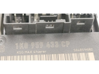 Блок комфорта 1K0959433CP, S0401H082   Volkswagen Caddy   
