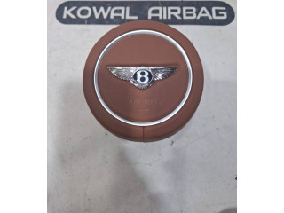 Подушка безопасности водителя 36A880201L Bentley Bentayga