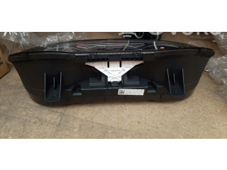 Панель приборов 349KM   Audi A3 S3 8V       