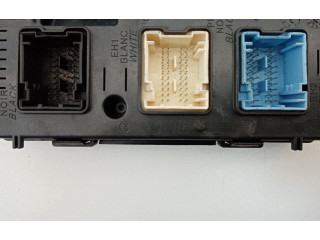 Блок управления 966405878002, BSI04EV   Peugeot Partner